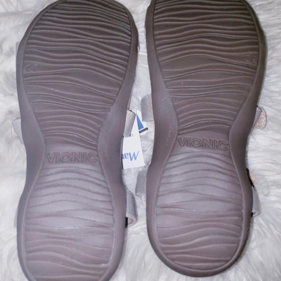 Vionic sandals - Picture 5 of 6
